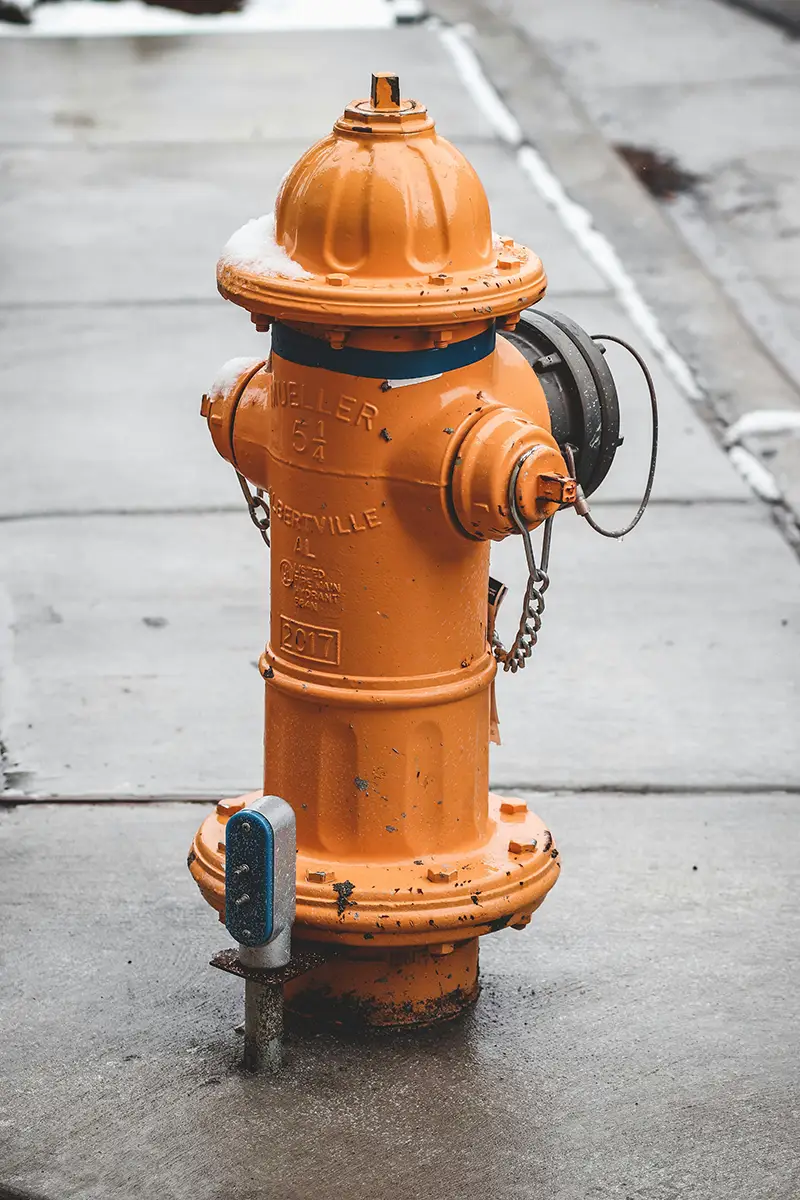24/7 emergency plumber
